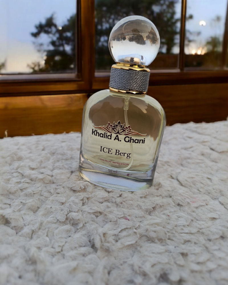 ICEBERG (IMPRESSION)